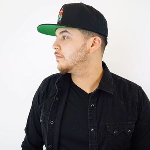 Meet your Posher, Aaron